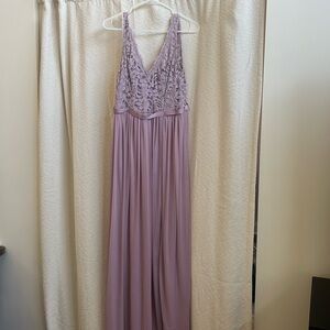 Long dress- Bridesmaid or Prom